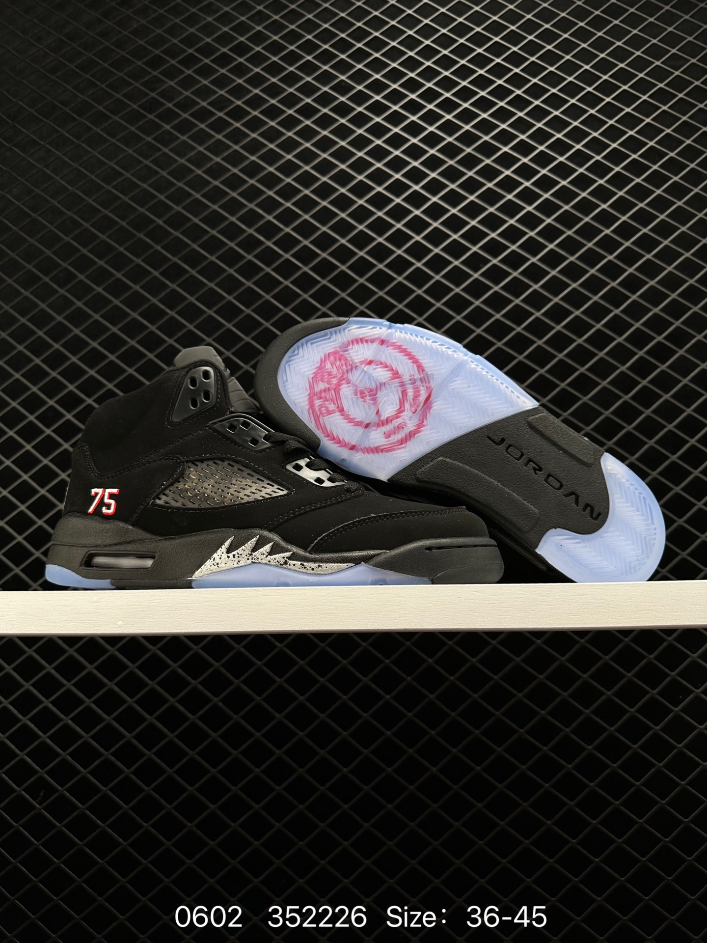 Air Jordan 5 Low 